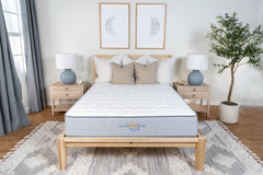 Megan Mattress